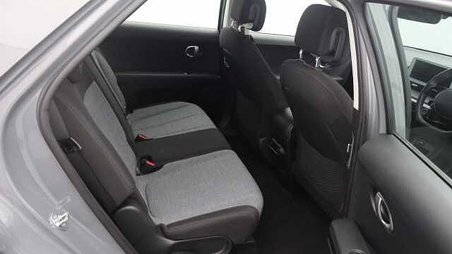 Hyundai IONIQ 5 73kWh Premium Hatchback 5dr Electric Auto (217 ps) Grey