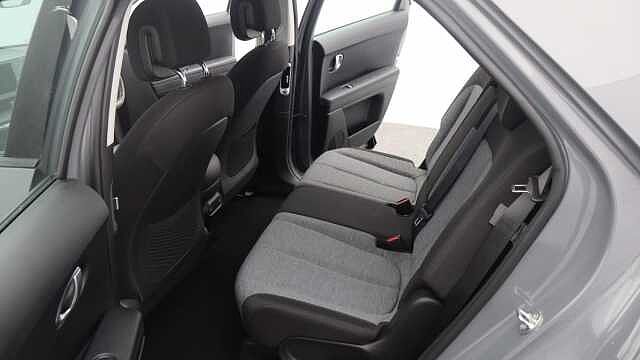 Hyundai IONIQ 5 73kWh Premium Hatchback 5dr Electric Auto (217 ps) Grey