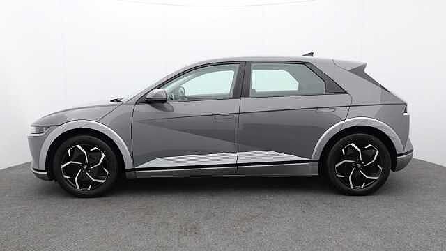 Hyundai IONIQ 5 73kWh Premium Hatchback 5dr Electric Auto (217 ps) Grey