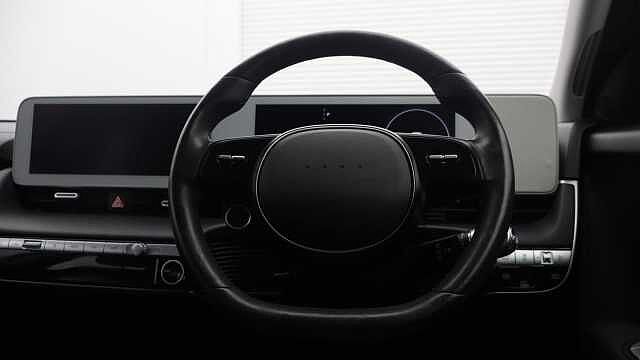 Hyundai IONIQ 5 73kWh Premium Hatchback 5dr Electric Auto (217 ps) Grey