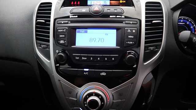 Hyundai ix20 1.6 SE Hatchback 5dr Petrol Auto Euro 6 (125 ps)