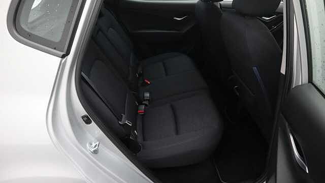 Hyundai ix20 1.6 SE Hatchback 5dr Petrol Auto Euro 6 (125 ps)