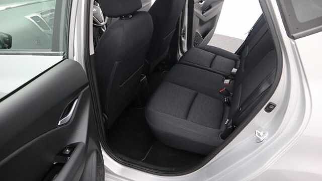 Hyundai ix20 1.6 SE Hatchback 5dr Petrol Auto Euro 6 (125 ps)