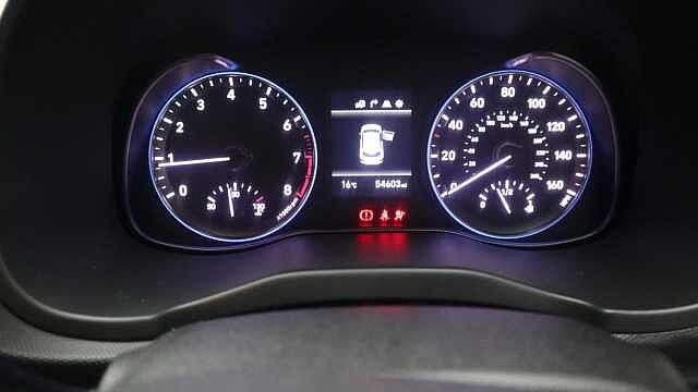 Hyundai KONA 1.0 T-GDi Blue Drive Premium SUV 5dr Petrol Manual Euro 6 (s/s) (120 ps)