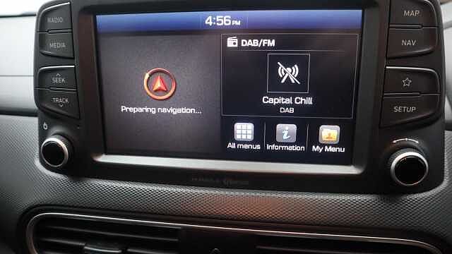 Hyundai KONA 1.0 T-GDi Blue Drive Premium SUV 5dr Petrol Manual Euro 6 (s/s) (120 ps)