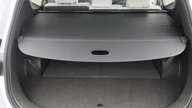 Hyundai SANTA FE 2.2 CRDi Ultimate SUV 5dr Diesel DCT 4WD Euro 6 (s/s) (193 ps) White