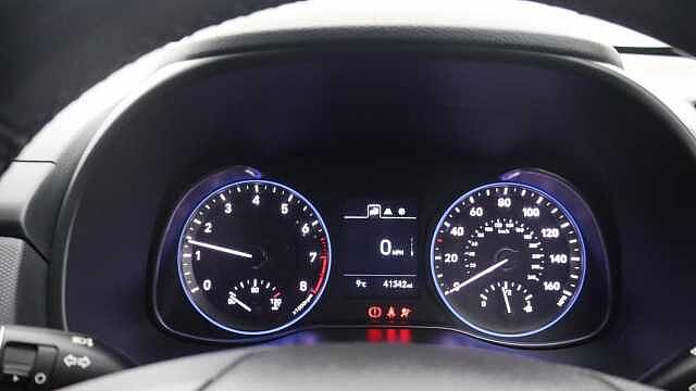 Hyundai KONA 1.0 T-GDi Play SUV 5dr Petrol Manual Euro 6 (s/s) (120 ps)
