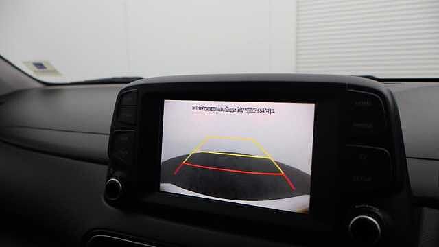 Hyundai KONA 1.0 T-GDi Play SUV 5dr Petrol Manual Euro 6 (s/s) (120 ps)