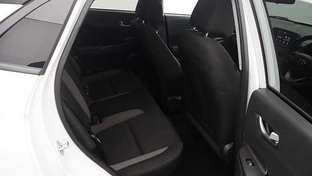 Hyundai KONA 1.0 T-GDi Play SUV 5dr Petrol Manual Euro 6 (s/s) (120 ps)