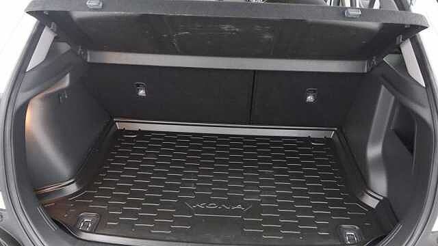 Hyundai KONA 1.0 T-GDi Play SUV 5dr Petrol Manual Euro 6 (s/s) (120 ps)