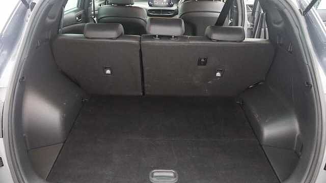 Hyundai TUCSON 1.6 T-GDi N Line SUV 5dr Petrol DCT Euro 6 (s/s) (177 ps) Grey