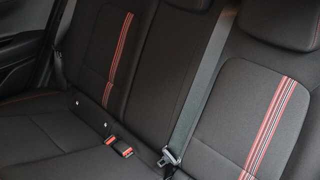 Hyundai i20 N Line S 1.0 T-GDi Petrol Manual 5dr Hatchback (100 BHP)