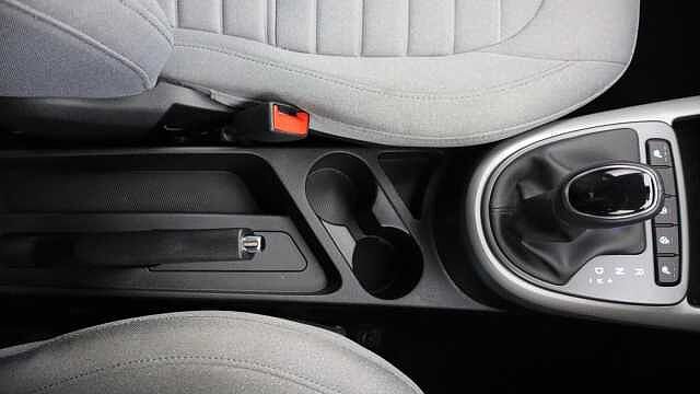 Hyundai I10 1.2 Premium Hatchback 5dr Petrol Auto Euro 6 (s/s) (84 ps) Blue