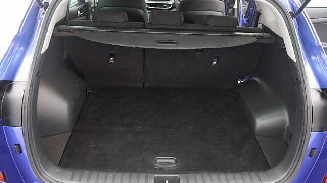 Hyundai TUCSON 1.6 GDi SE Nav SUV 5dr Petrol Manual Euro 6 (s/s) (132 ps)