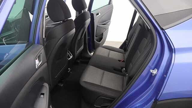 Hyundai TUCSON 1.6 GDi SE Nav SUV 5dr Petrol Manual Euro 6 (s/s) (132 ps)