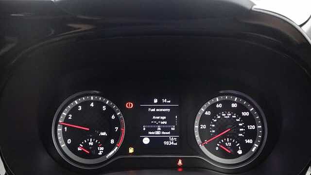Hyundai I10 1.0 T-GDi N Line Hatchback 5dr Petrol Manual Euro 6 (s/s) (100 ps) Grey