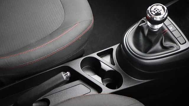 Hyundai I10 1.0 T-GDi N Line Hatchback 5dr Petrol Manual Euro 6 (s/s) (100 ps) Grey