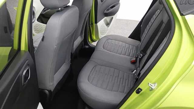 Hyundai I10 1.2 Premium Hatchback 5dr Petrol Auto Euro 6 (s/s) (79 ps) Green