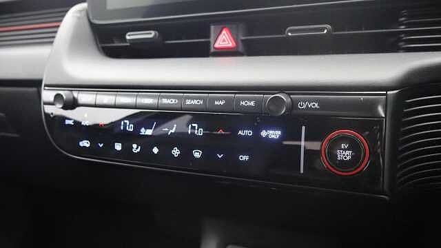 Hyundai IONIQ 5 84kWh N Line Hatchback 5dr Electric Auto (228 ps) Grey
