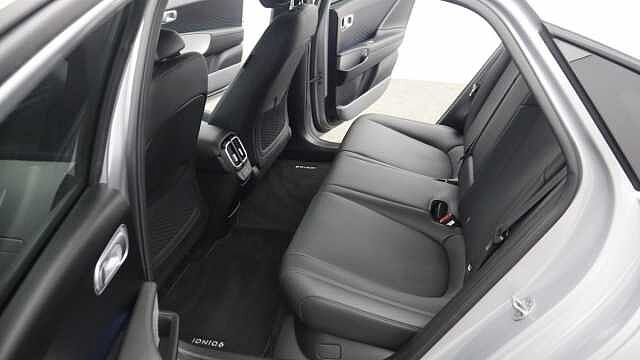 Hyundai IONIQ 6 77.4kWh Ultimate Saloon 4dr Electric Auto (228 ps)