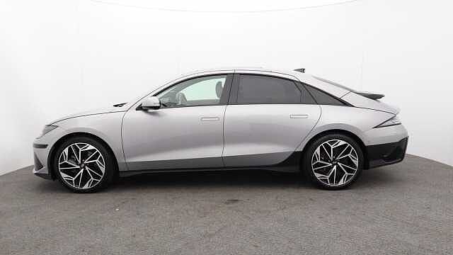 Hyundai IONIQ 6 77.4kWh Ultimate Saloon 4dr Electric Auto (228 ps)