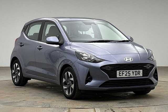1.0 Advance Hatchback 5dr Petrol Manual Euro 6 (s/s) (63 ps)