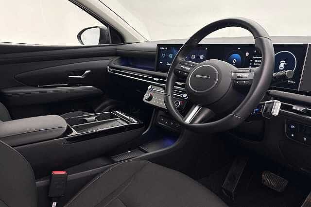 Hyundai I10 1.0 Advance Hatchback 5dr Petrol Manual Euro 6 (s/s) (63 ps) Blue