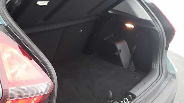Hyundai BAYON 1.0 T-GDi MHEV SE Connect SUV 5dr Petrol Hybrid DCT Euro 6 (s/s) (100 ps) Green