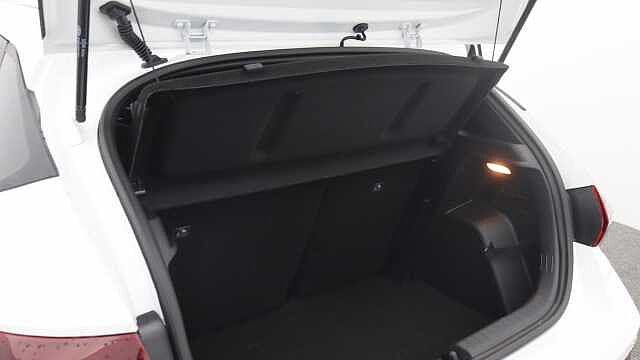 Hyundai I20 1.0 T-GDi Black Line Hatchback 5dr Petrol Manual Euro 6 (s/s) (90 ps) White
