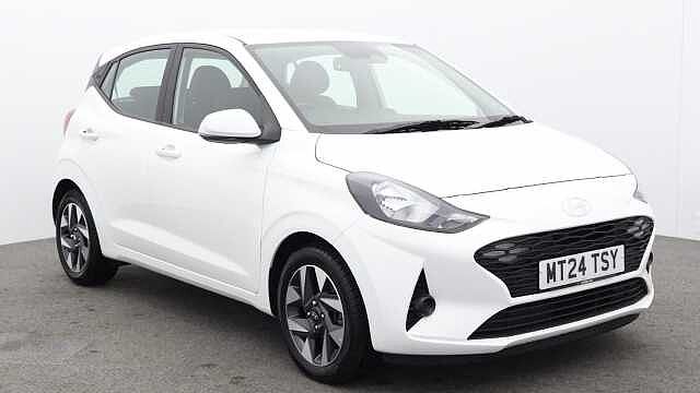 1.0 Advance Hatchback 5dr Petrol Manual Euro 6 (s/s) (63 ps)