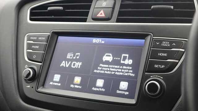 Hyundai i20 1.2 SE Launch Edition Hatchback 5dr Petrol Manual Euro 6 (s/s) (84 ps)