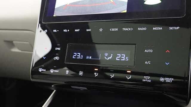 Hyundai TUCSON 1.6 h T-GDi Ultimate SUV 5dr Petrol Hybrid Auto Euro 6 (s/s) (230 ps) Grey