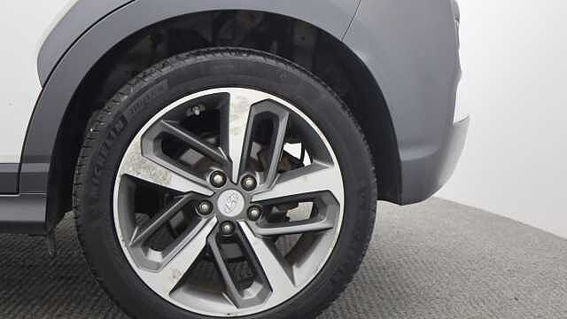 Hyundai KONA 1.0 T-GDi Premium SUV 5dr Petrol Manual Euro 6 (s/s) (120 ps)
