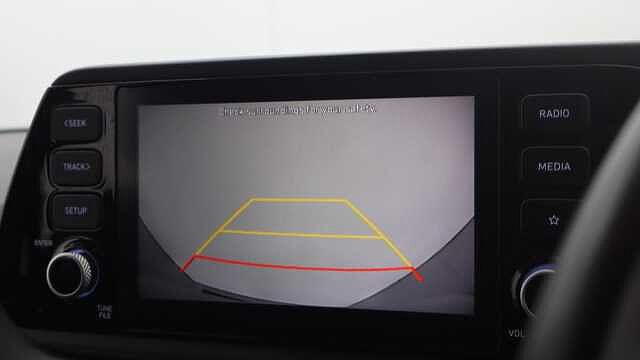 Hyundai BAYON 1.0 T-GDi MHEV SE Connect SUV 5dr Petrol Hybrid Manual Euro 6 (s/s) (100 ps)