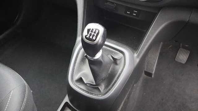 Hyundai i10 1.0 Play Hatchback 5dr Petrol Manual Euro 6 (67 ps)