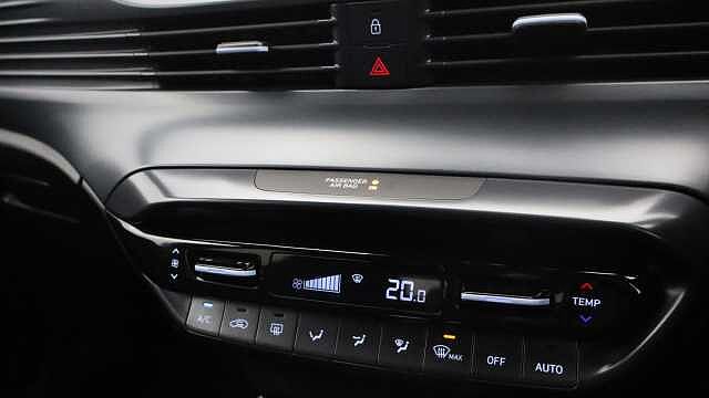 Hyundai i20 N 1.6 T-GDi N Hatchback 5dr Petrol Manual Euro 6 (s/s) (204 ps)