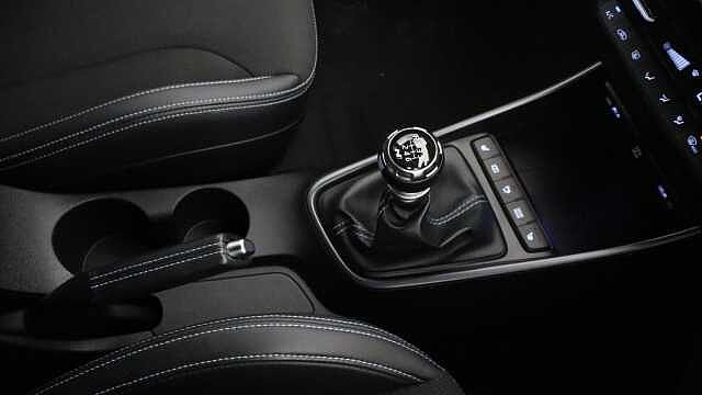 Hyundai i20 N 1.6 T-GDi N Hatchback 5dr Petrol Manual Euro 6 (s/s) (204 ps)