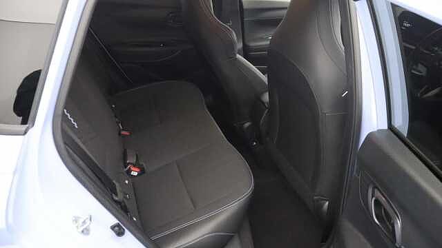 Hyundai i20 N 1.6 T-GDi N Hatchback 5dr Petrol Manual Euro 6 (s/s) (204 ps)