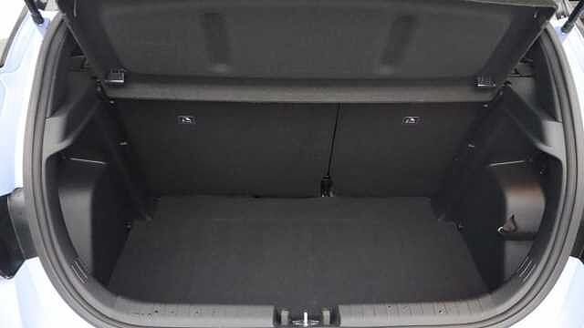 Hyundai i20 N 1.6 T-GDi N Hatchback 5dr Petrol Manual Euro 6 (s/s) (204 ps)