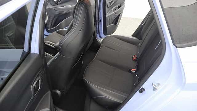 Hyundai i20 N 1.6 T-GDi N Hatchback 5dr Petrol Manual Euro 6 (s/s) (204 ps)