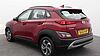 Hyundai KONA 1.6 h-GDi SE Connect SUV 5dr Petrol Hybrid DCT Euro 6 (s/s) (141 ps) Red