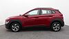 Hyundai KONA 1.6 h-GDi SE Connect SUV 5dr Petrol Hybrid DCT Euro 6 (s/s) (141 ps) Red