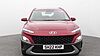 Hyundai KONA 1.6 h-GDi SE Connect SUV 5dr Petrol Hybrid DCT Euro 6 (s/s) (141 ps) Red