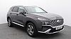 Hyundai SANTA FE 2.2 CRDi Premium SUV 5dr Diesel DCT 4WD Euro 6 (s/s) (193 ps) Brown