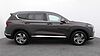 Hyundai SANTA FE 2.2 CRDi Premium SUV 5dr Diesel DCT 4WD Euro 6 (s/s) (193 ps) Brown