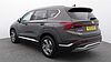 Hyundai SANTA FE 2.2 CRDi Premium SUV 5dr Diesel DCT 4WD Euro 6 (s/s) (193 ps) Brown
