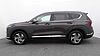Hyundai SANTA FE 2.2 CRDi Premium SUV 5dr Diesel DCT 4WD Euro 6 (s/s) (193 ps) Brown
