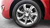 Hyundai IX20 1.6 SE Hatchback 5dr Petrol Auto Euro 6 (125 ps) Red