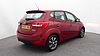 Hyundai IX20 1.6 SE Hatchback 5dr Petrol Auto Euro 6 (125 ps) Red
