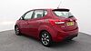 Hyundai IX20 1.6 SE Hatchback 5dr Petrol Auto Euro 6 (125 ps) Red
